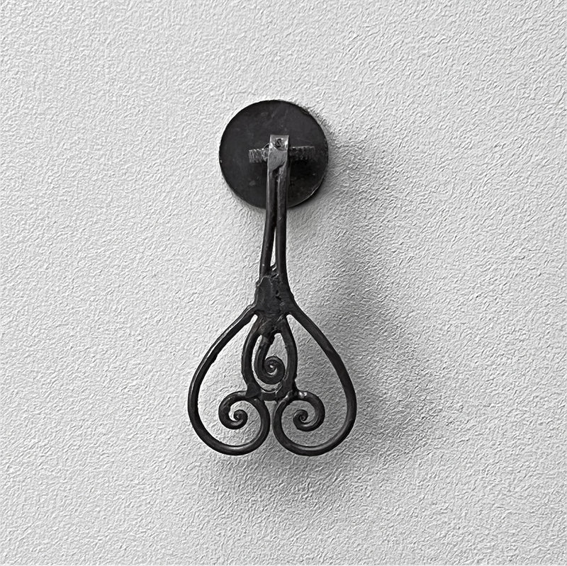 1.30 "Pendeloque en Fil" Cabinet Handle