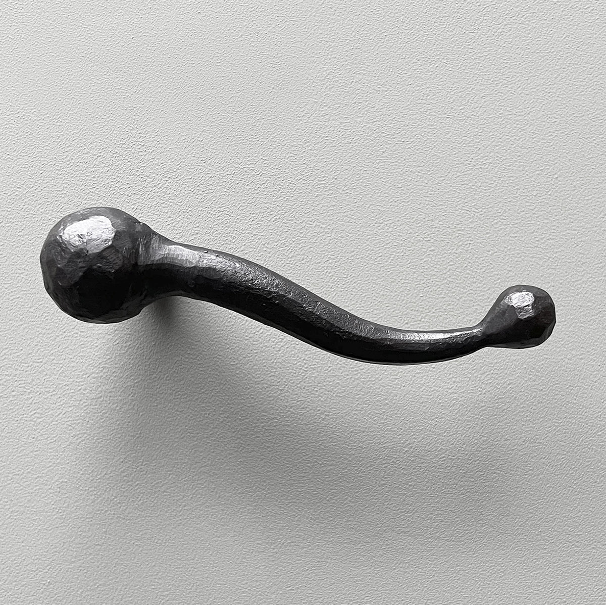 7.12 "Bouffonnerie" Door Handle