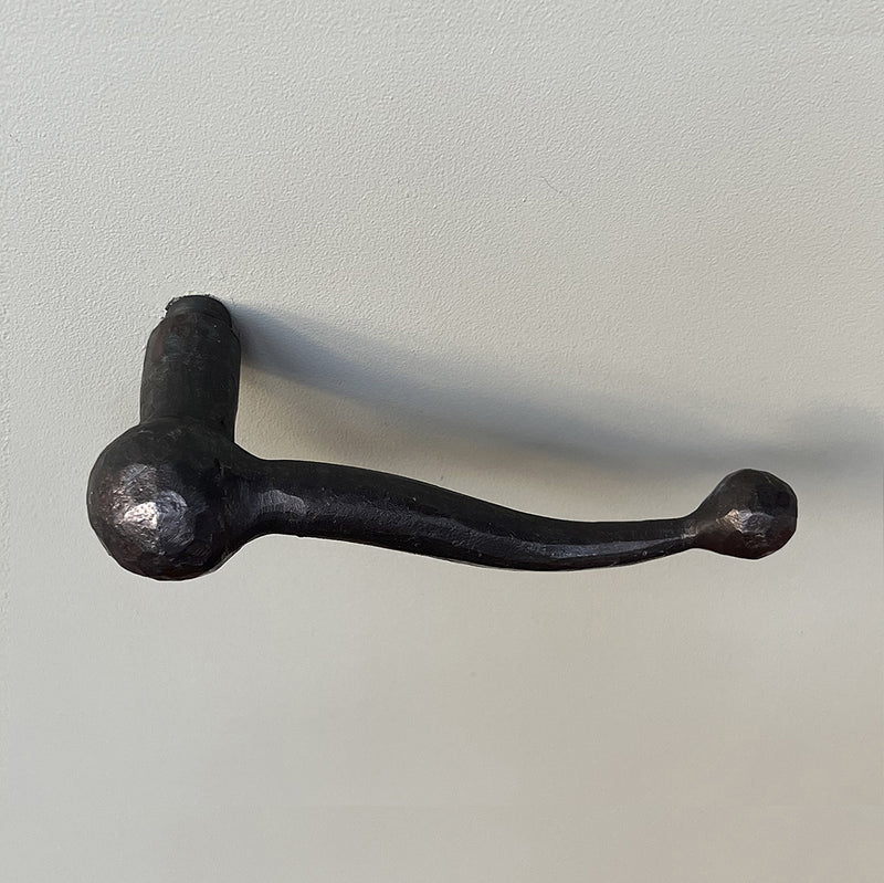 7.12 "Bouffonnerie" Door Handle