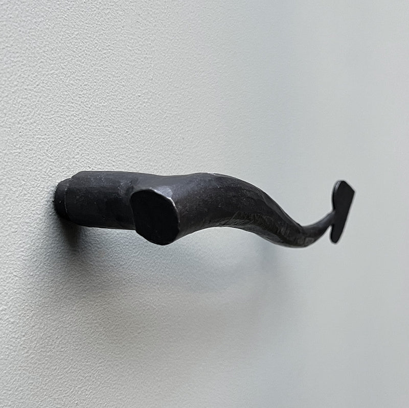 7.8 "Pique" Door Handle